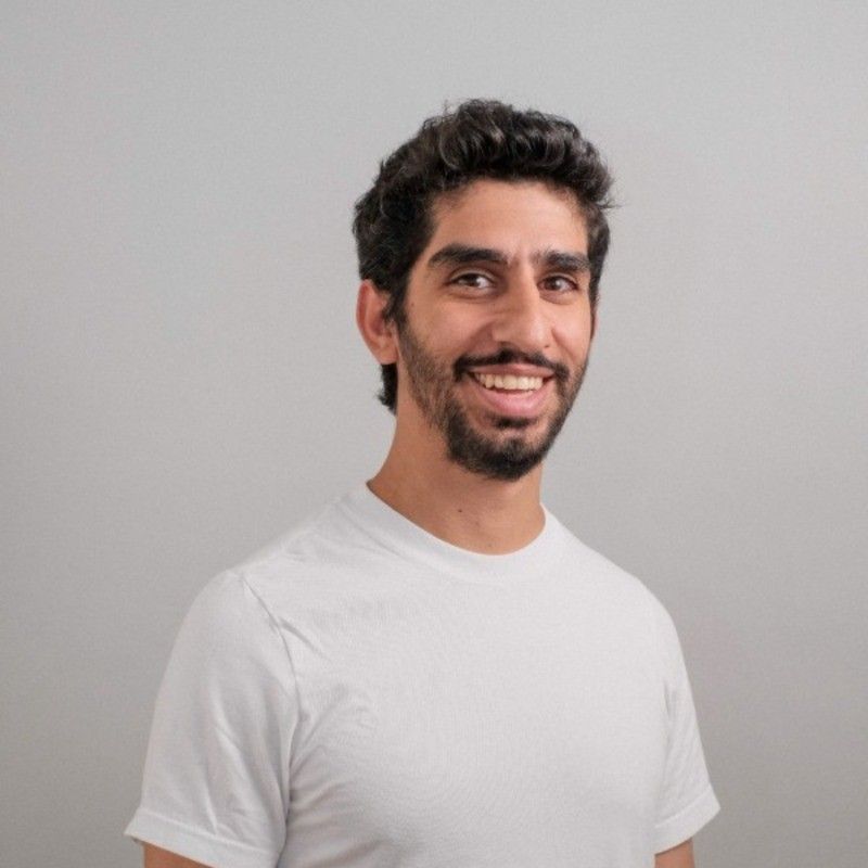 Itay Amrani profile picture