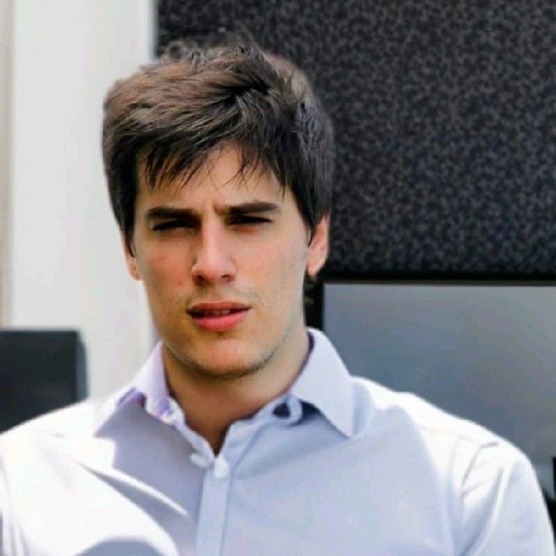 Sebastian Malleza profile picture