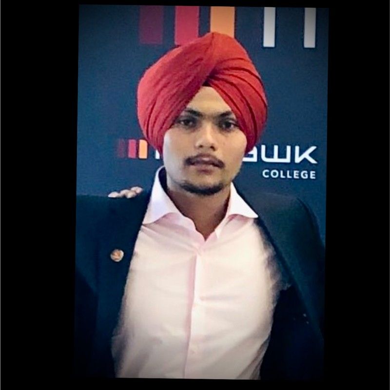 Manveer Singh profile picture