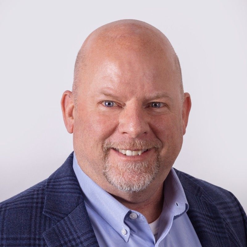Mark Waldorf profile picture