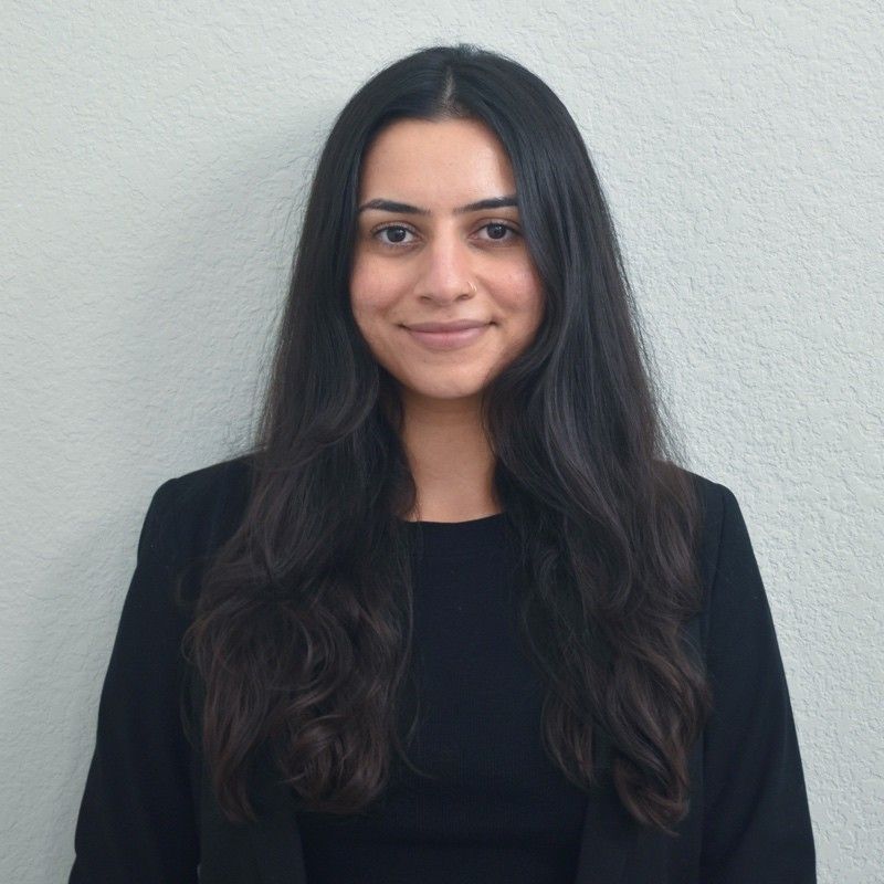 Amna Ahmed profile picture