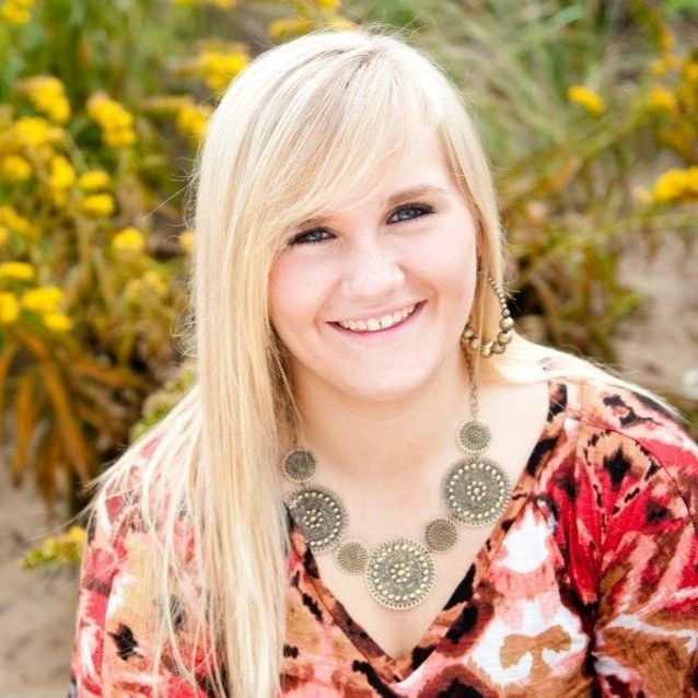Danielle Cain profile picture