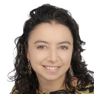 Asya Gelfand Goodman profile picture