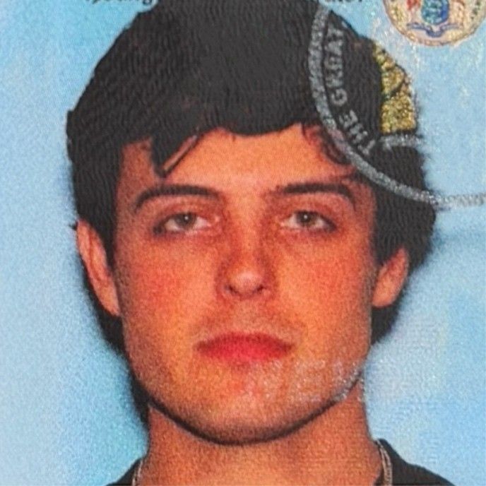 Dan Farrell profile picture