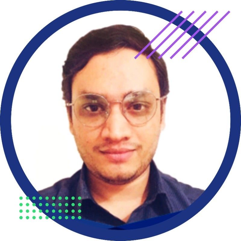 Joshua Alhat profile picture