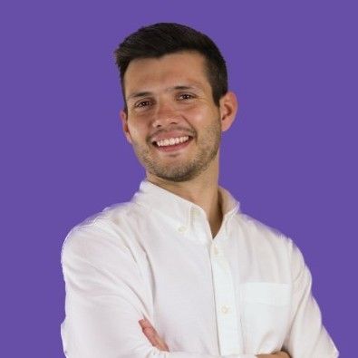 Joshua Averill profile picture