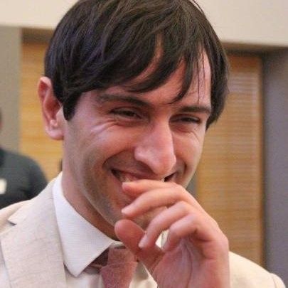 Andrew Brown profile picture