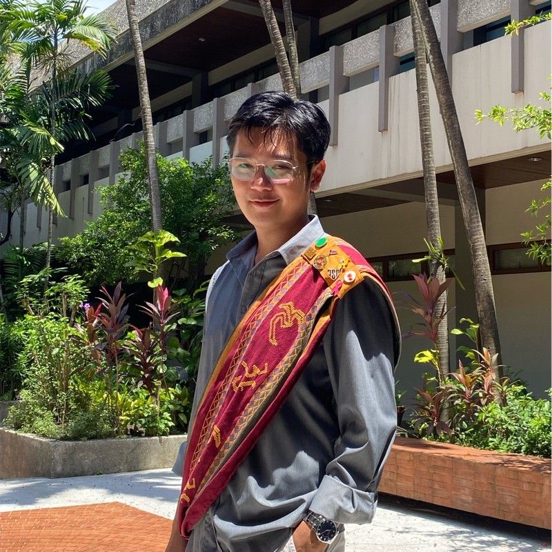 Jan Kenneth Palomia profile picture