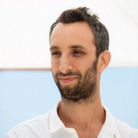 Gabriel Perl profile picture