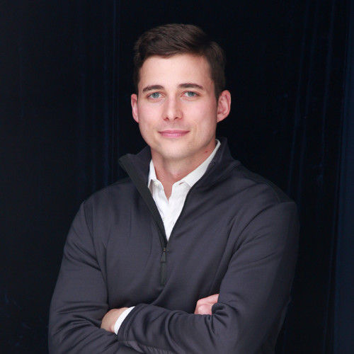 Julian Counihan profile picture