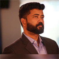 Karthik Nagarajan profile picture