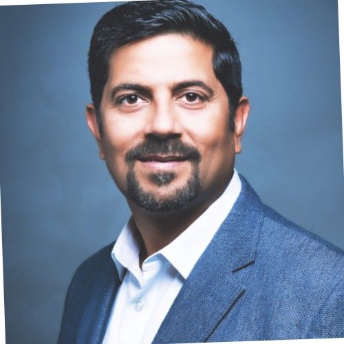 Amit Verma profile picture