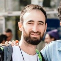 Nati Shapiro profile picture