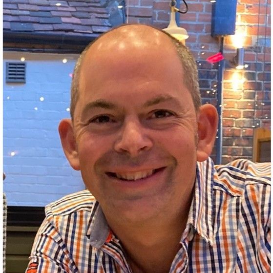 Mike Hallett profile picture