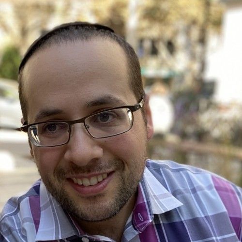 Guy Herschmann profile picture