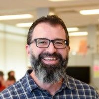 Andrew J Dimeo profile picture