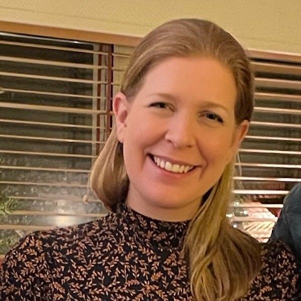 Amy Scott profile picture