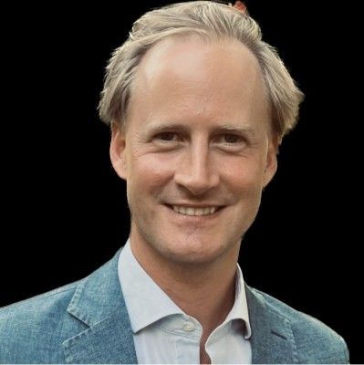 Alexandre Perrachon profile picture
