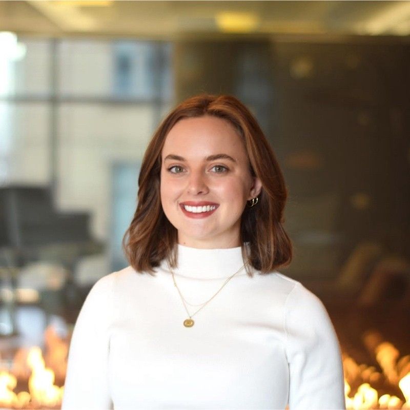 Cassidy Hyatt profile picture