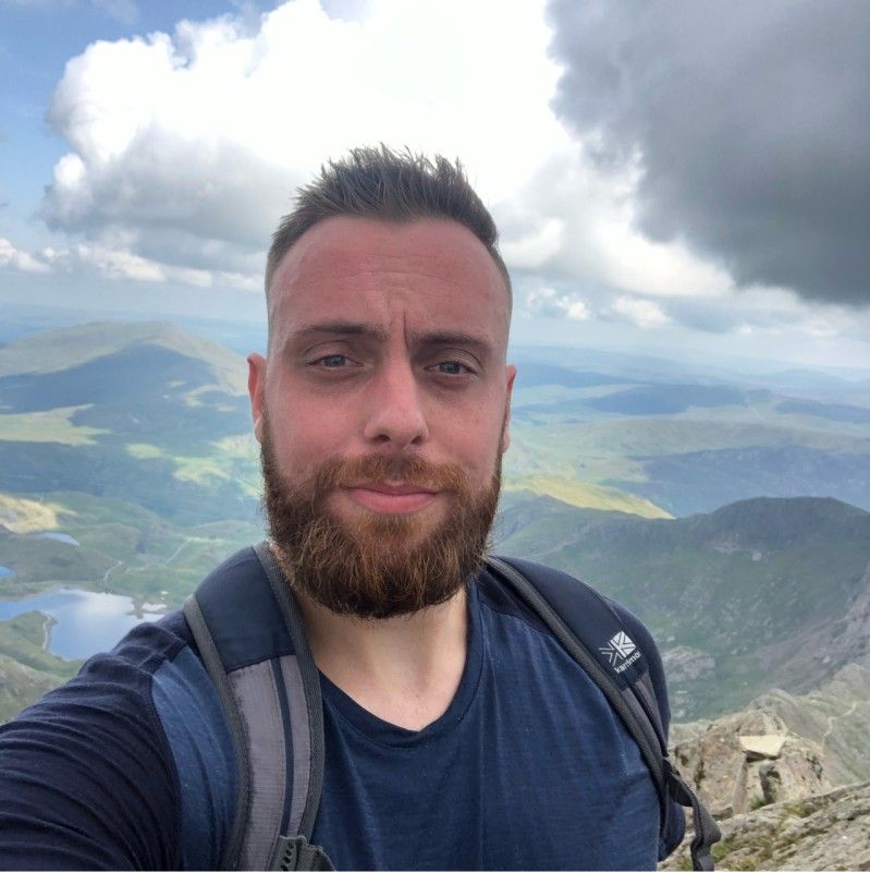 Christopher Florer profile picture