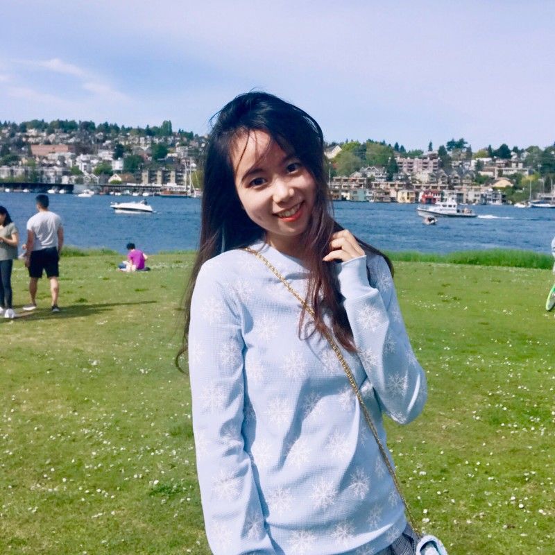 Christine Feng profile picture