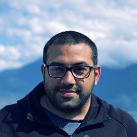 Hossein Maleki profile picture