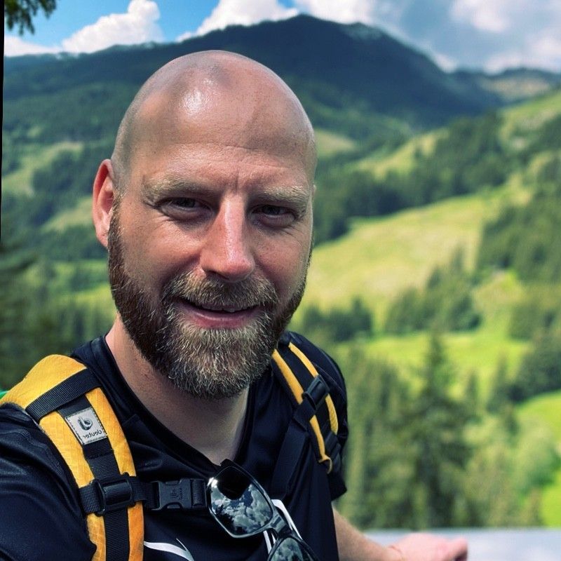 Daniel Kerwin profile picture