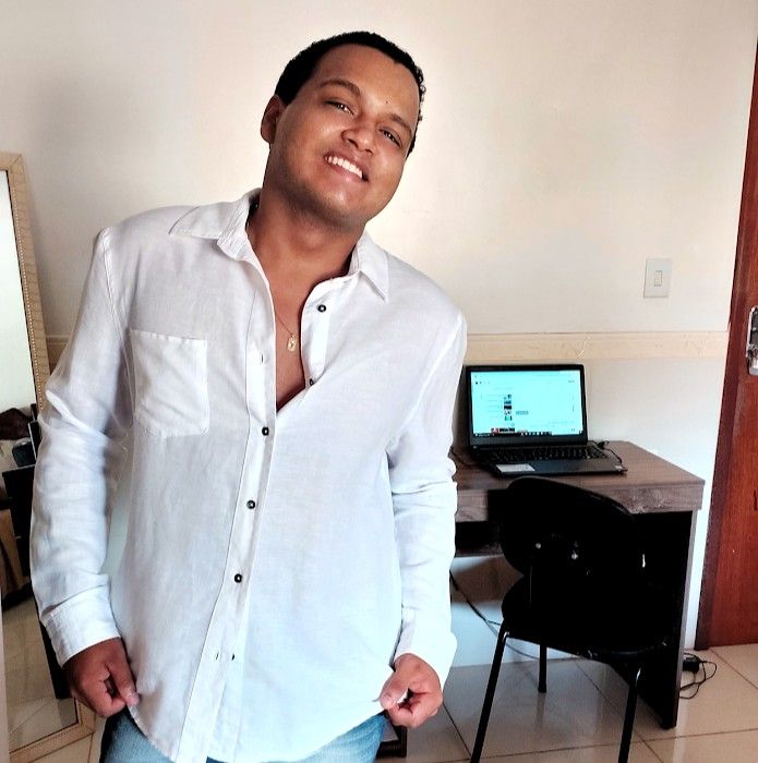 Ulisses Chagas profile picture