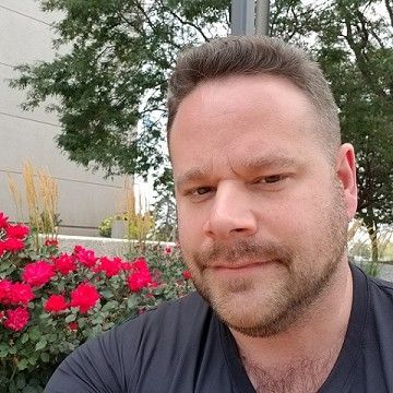 Daniel Syrek profile picture