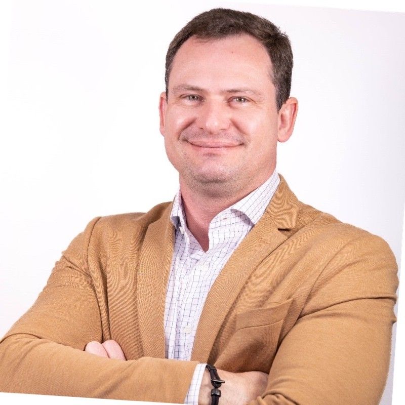 Darcio Wackerhage profile picture