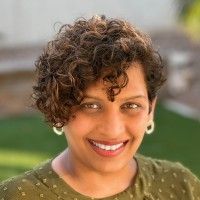 lisa deliwala-desai profile picture