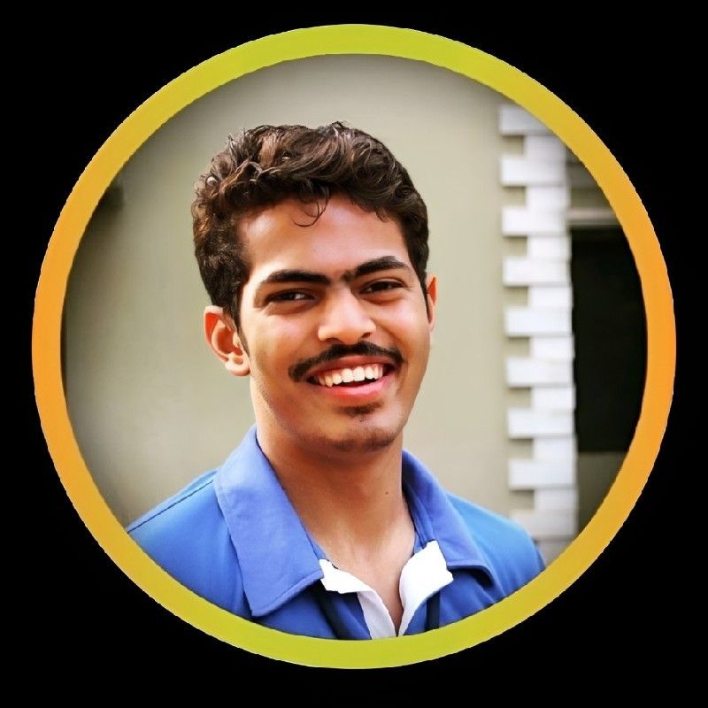 Harshavardhana P profile picture