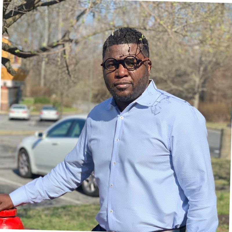 Keith Bacon profile picture