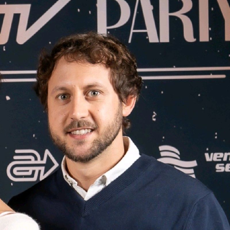 Alessio Bonfiglioli profile picture