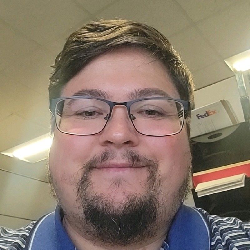 Brian Osborne profile picture