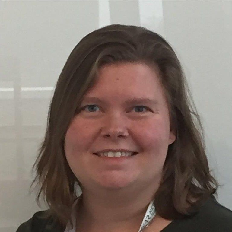 Danae Wilson profile picture
