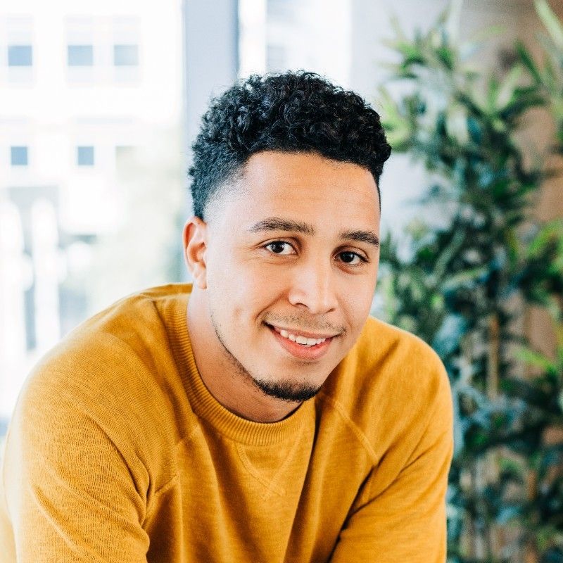 Daniel Austin profile picture