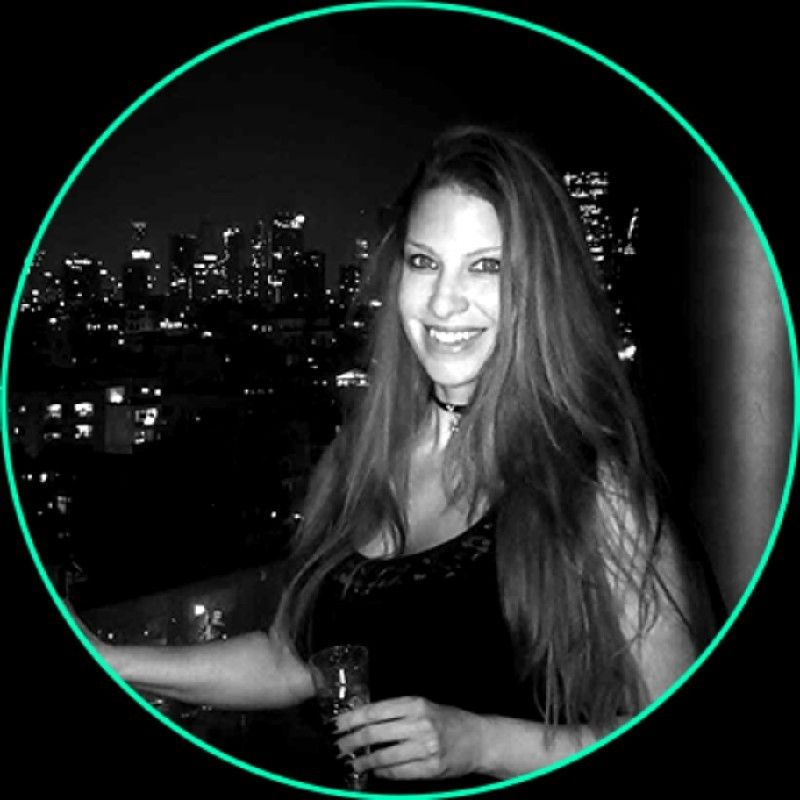 Dana Katvan profile picture
