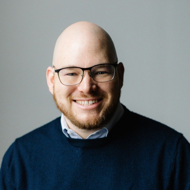 Brett Larsen profile picture