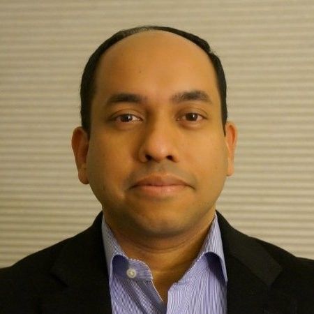 Reji Jacob profile picture