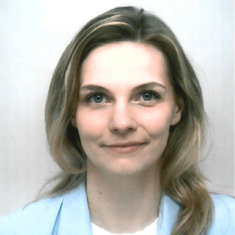 Caroline Blotenberg profile picture