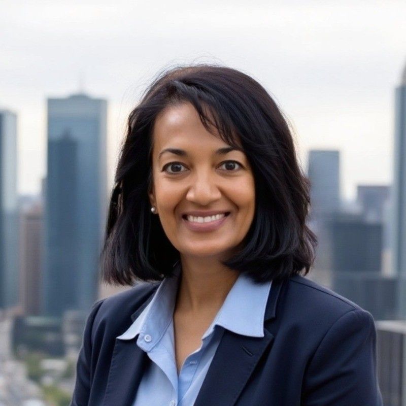 Janet Jaiswal profile picture