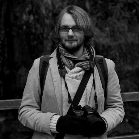 Lee Greatorex profile picture