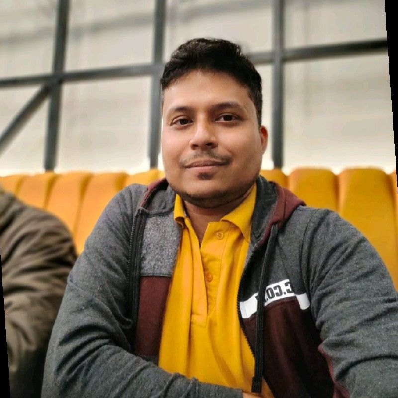 Amitabh Dixit profile picture