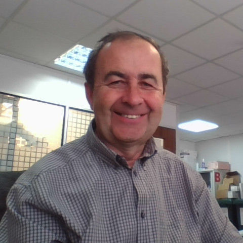 Chris Gerrard profile picture