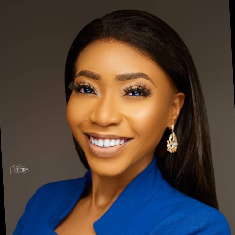 Ruby Chuku profile picture