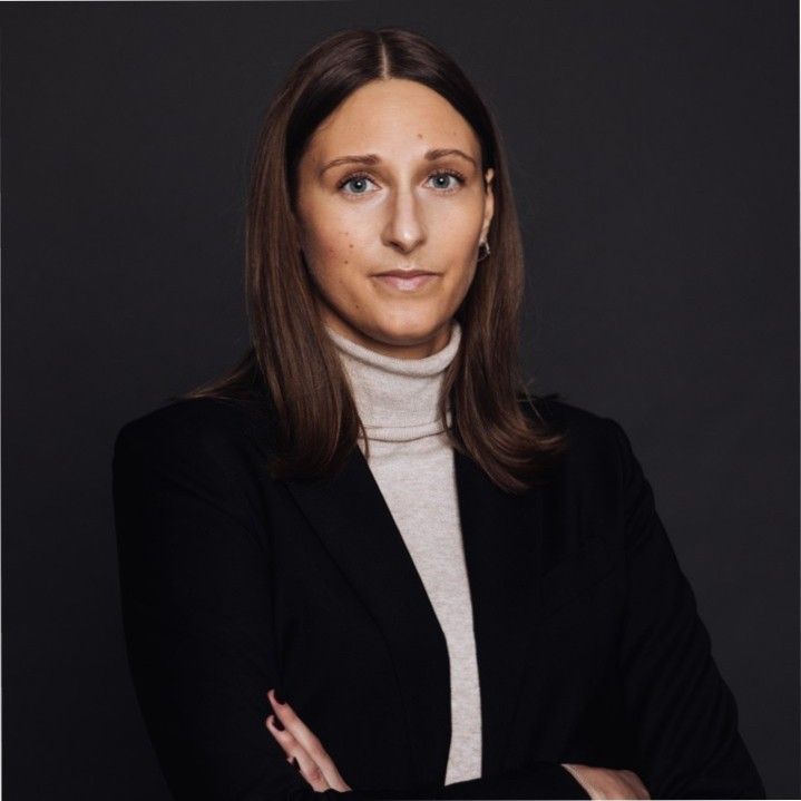 Desiree Lindstrom profile picture