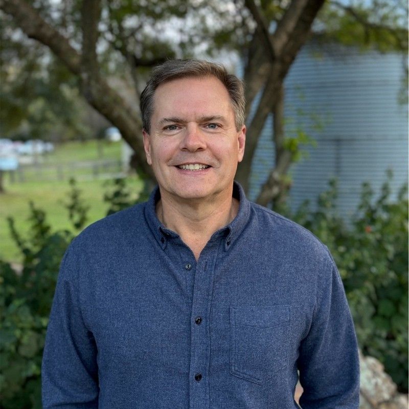 Mike Stacy profile picture