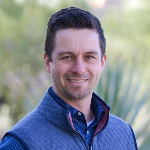 Kevin Martin profile picture