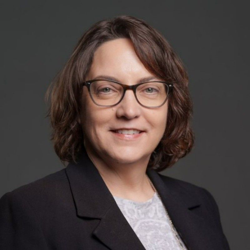 Mari Bishop profile picture